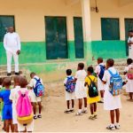 C’River Education Commissioner Conducts Unscheduled Visits to Schools in Odukpani LGA – Southern Senatorial District